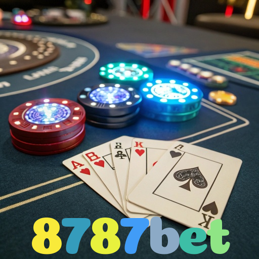 8787bet 