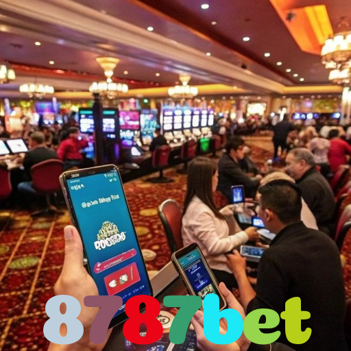 8787bet 