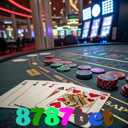 8787bet 