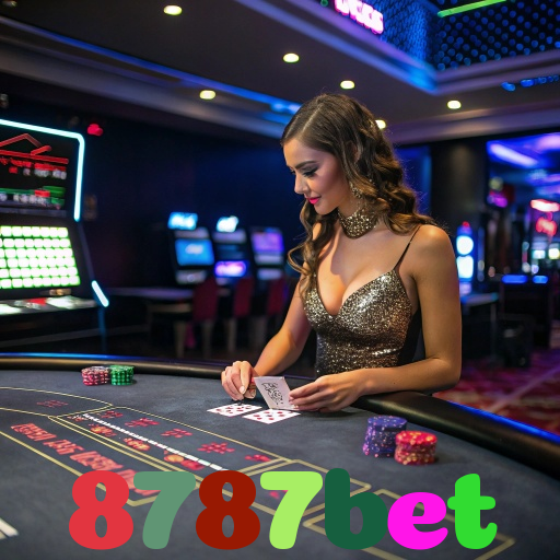 8787bet