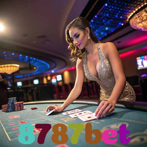 8787bet 