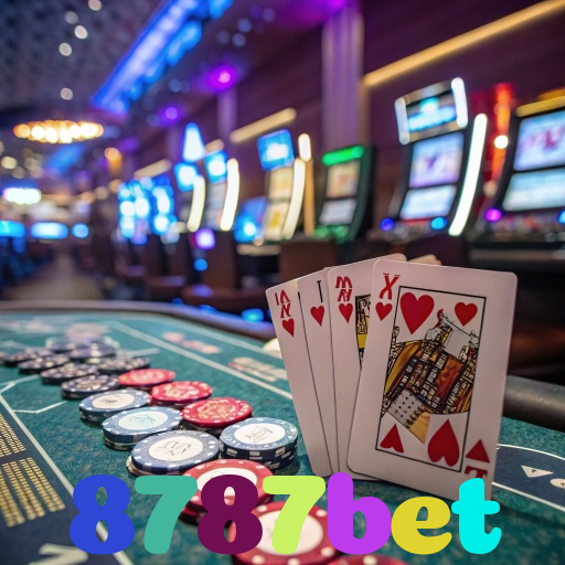 8787bet 