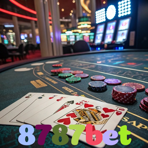 8787bet