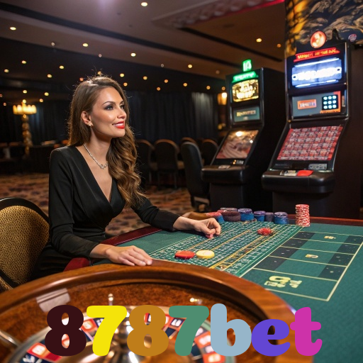 8787bet