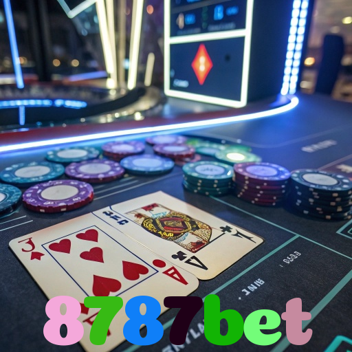 8787bet 