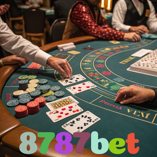 8787bet 