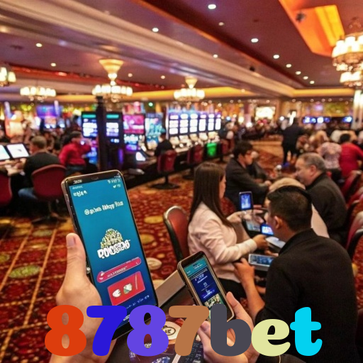 8787bet