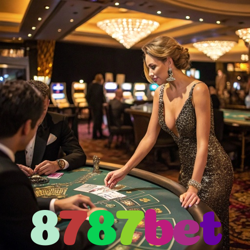 8787bet