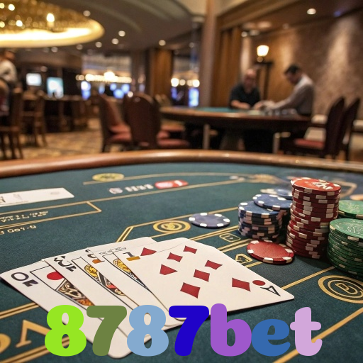 8787bet 