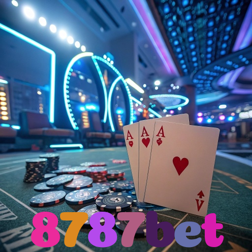 8787bet