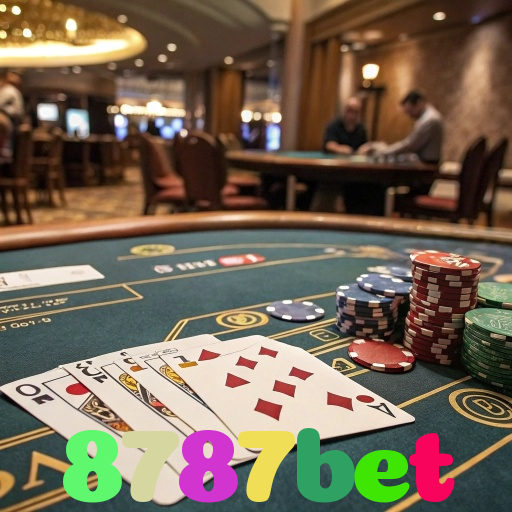 8787bet