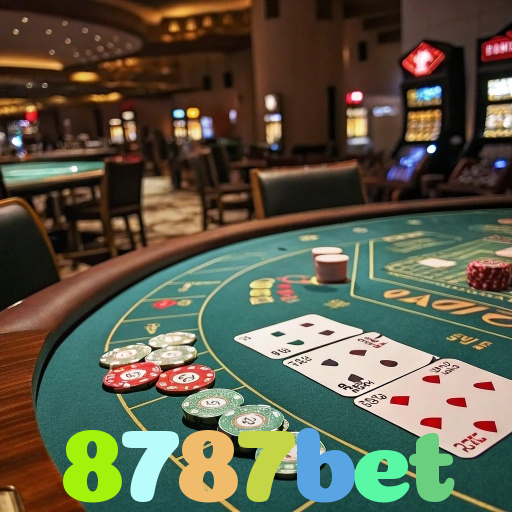8787bet 