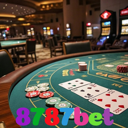 8787bet 