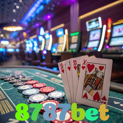 8787bet 