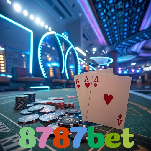 8787bet 