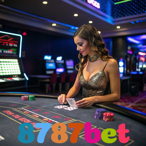 8787bet 