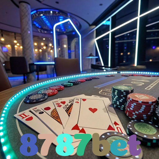 8787bet 