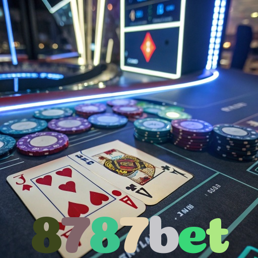 8787bet 