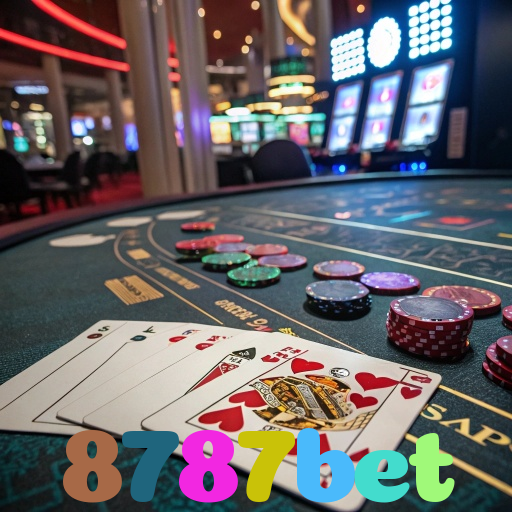 8787bet 