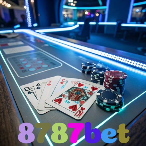 8787bet 