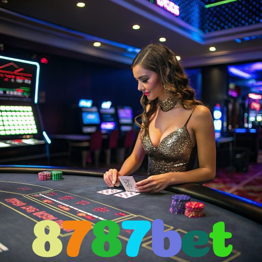 8787bet 