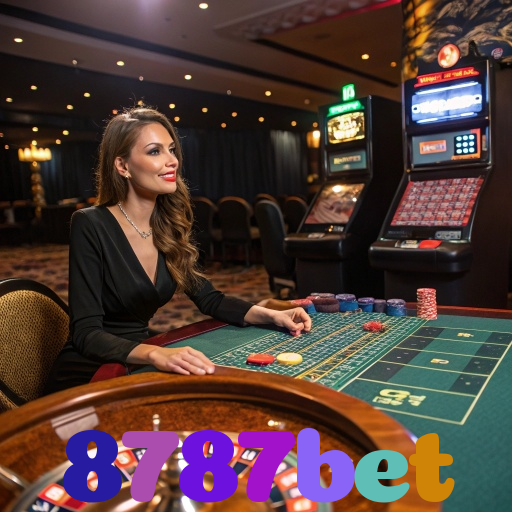 8787bet