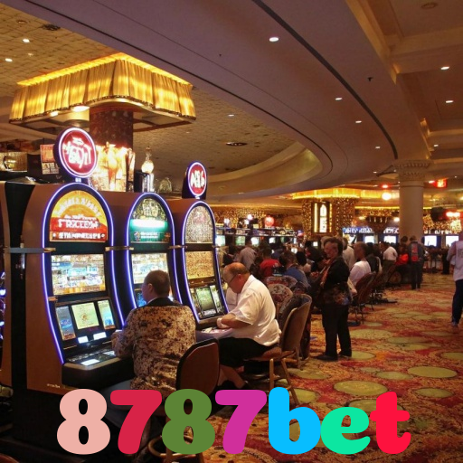 8787bet
