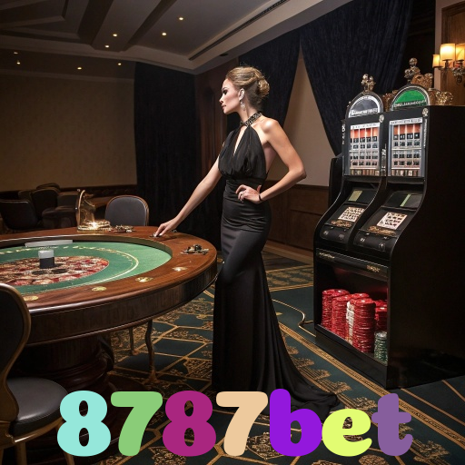 8787bet