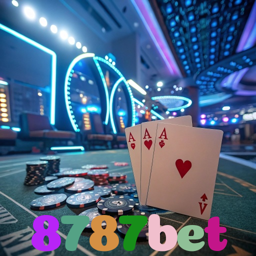 8787bet 