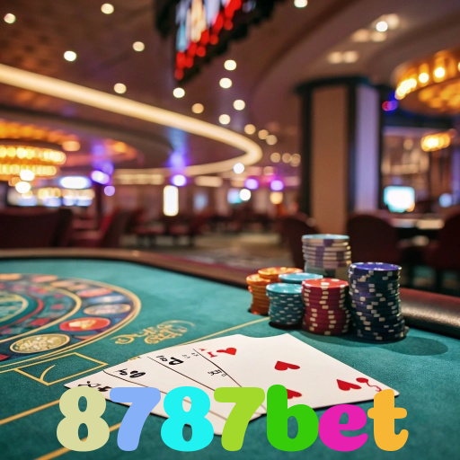 8787bet 