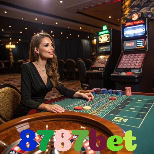 8787bet