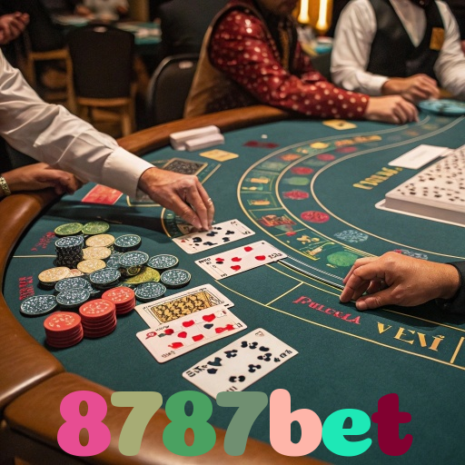 8787bet 
