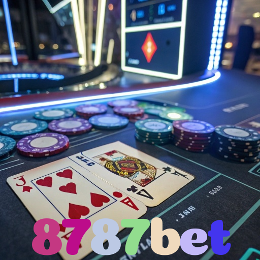 8787bet