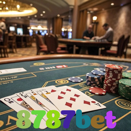8787bet 