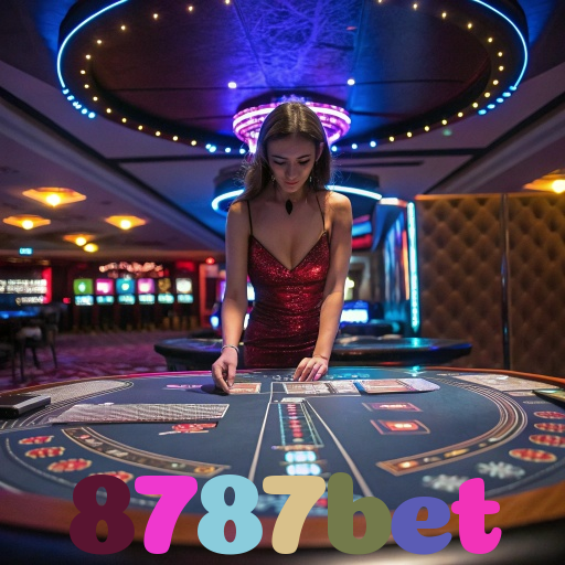 8787bet