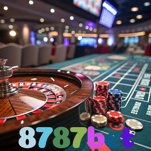 8787bet