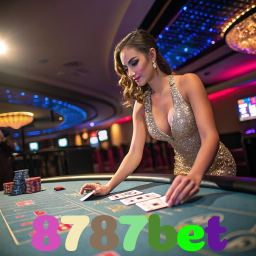 8787bet