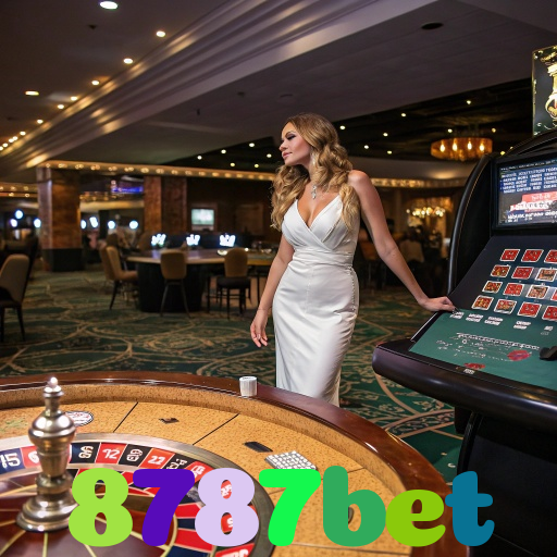 8787bet