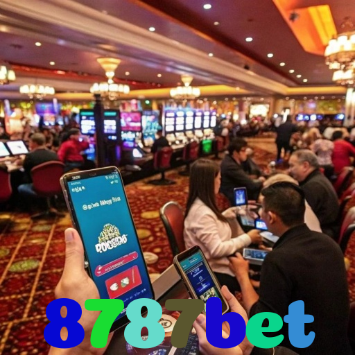 8787bet 