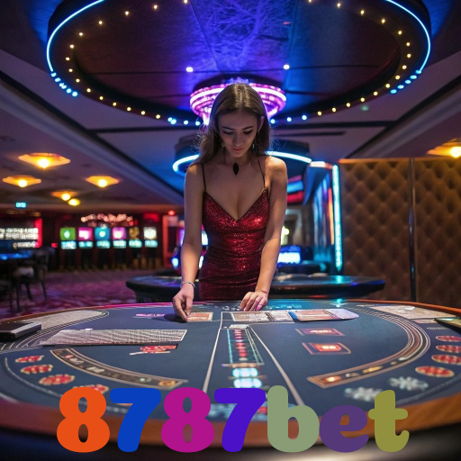 8787bet 