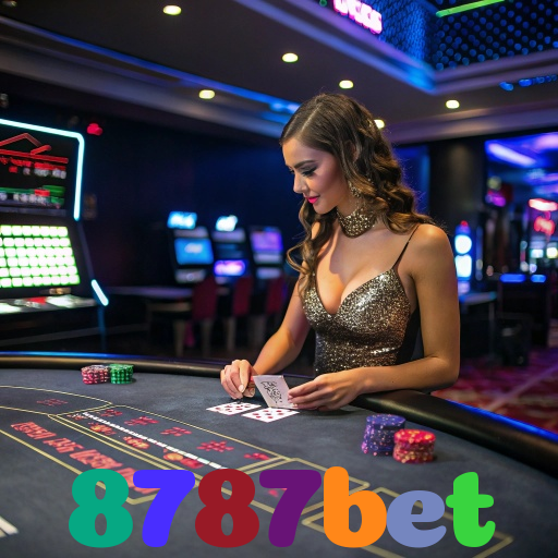 8787bet