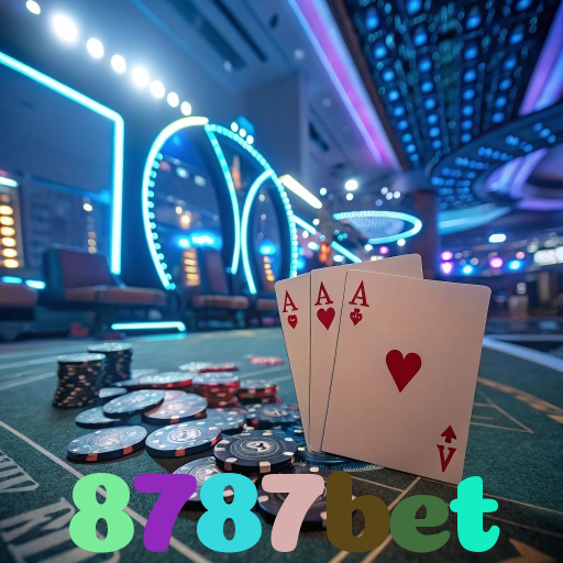 8787bet 