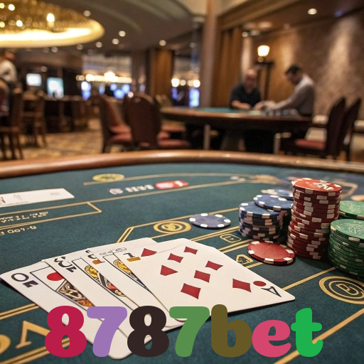 8787bet 