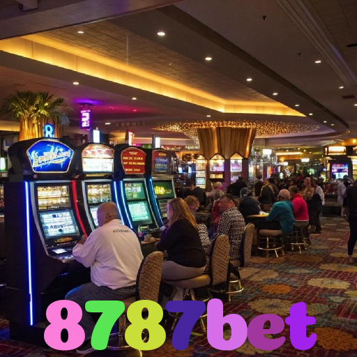 8787bet