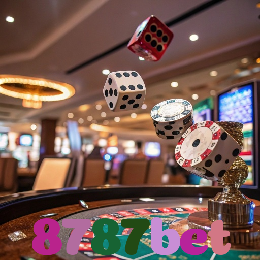 8787bet