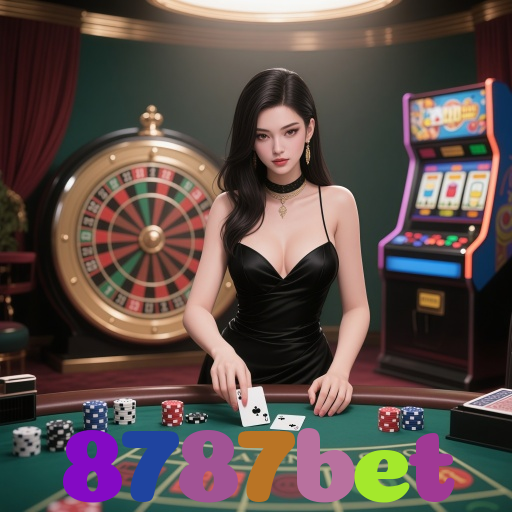 8787bet 