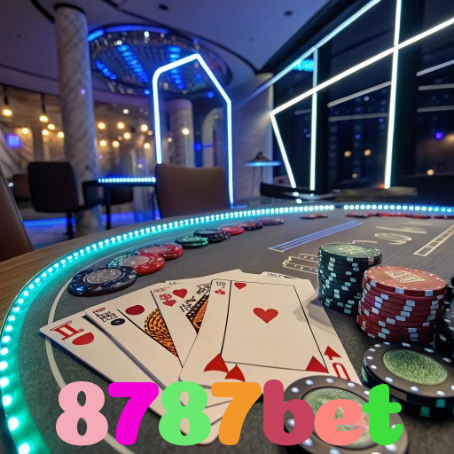 8787bet 