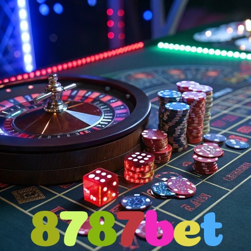 8787bet 