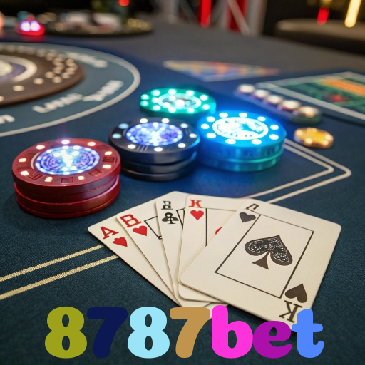 8787bet 