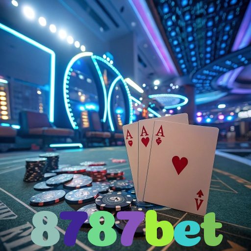 8787bet 